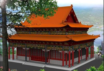 山東濟南古建筑工程公司一級施工 勘察設計甲級資質-濟南園林古建筑工程公司-濟南古建筑修繕保護工程公司