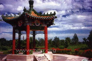 園林古建工程專業設計與施工