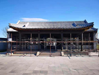 焦作古建施工價(jià)格-唐汐古建價(jià)格查詢-古建施工報(bào)價(jià)